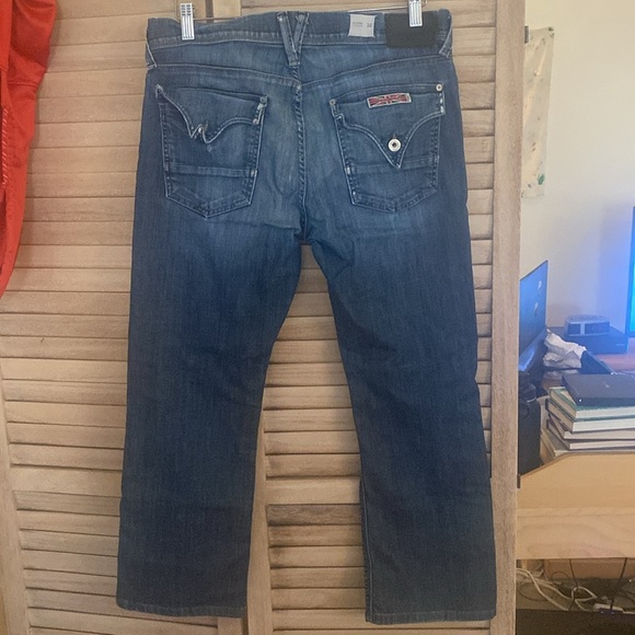 Hudson jeans size 32 - Picture 2 of 13